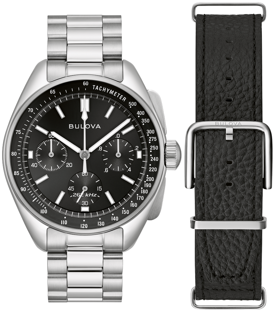 Lunar Pilot